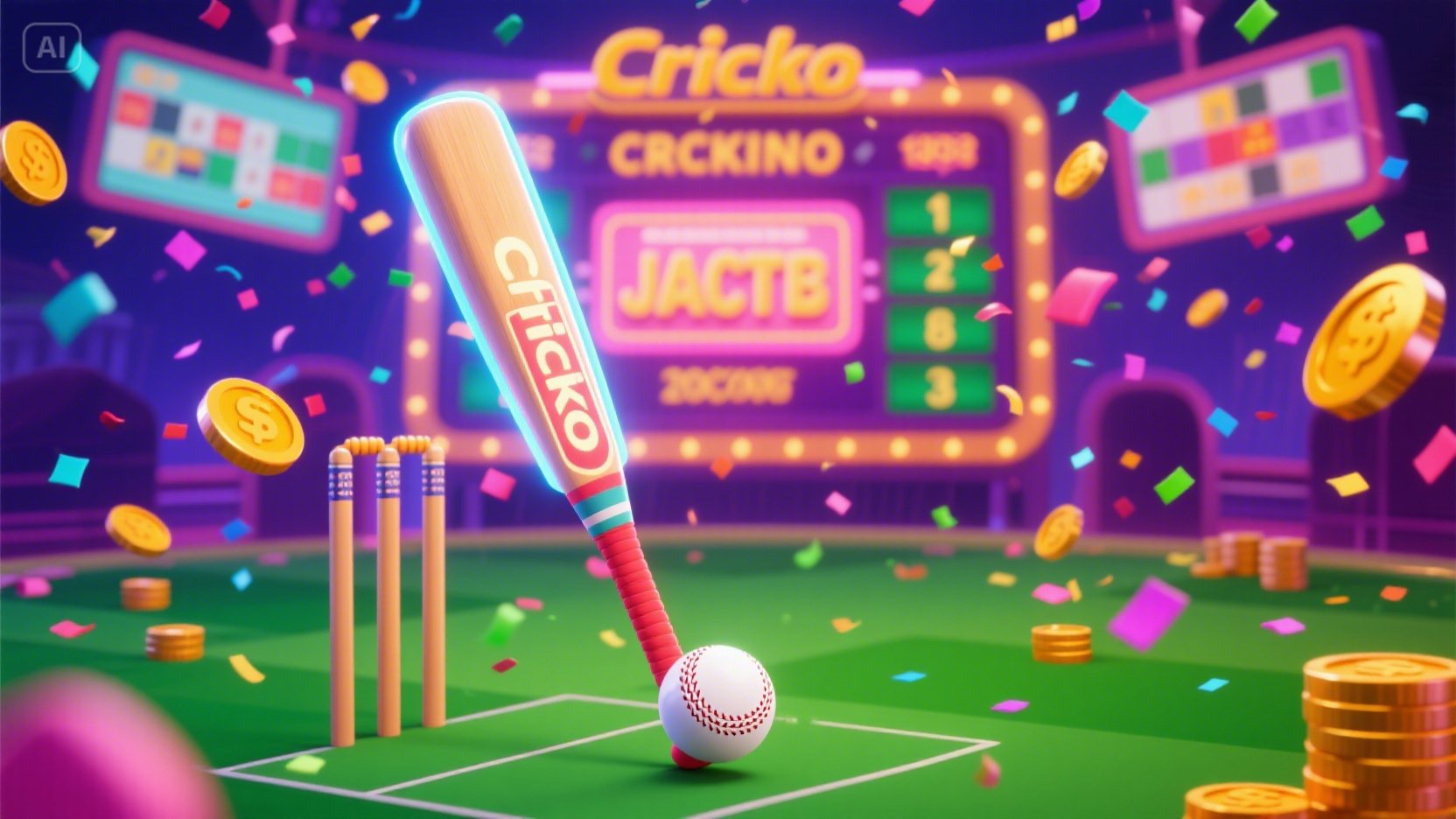 Registration at Crowngreen Casino